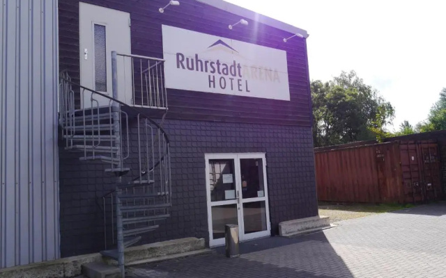 Ruhrstadtarena Hotel