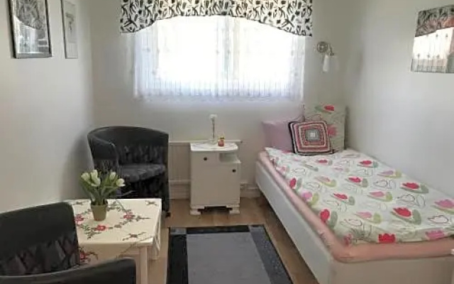 Stenhälla Bed&Breakfast