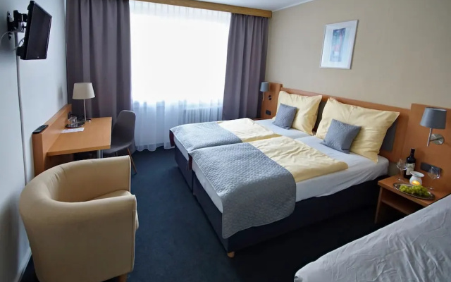 Horský Hotel Jelenovská