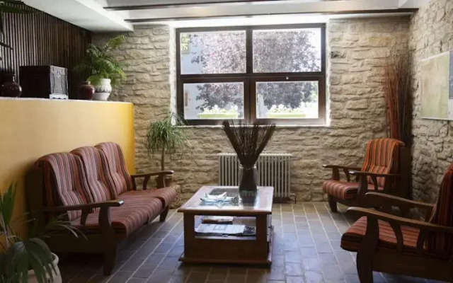 Hotel Rural Teodosio de Goñi