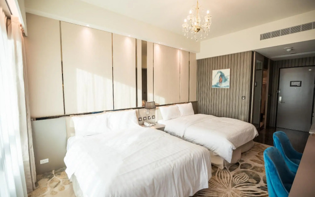 Grand Hotel Lili