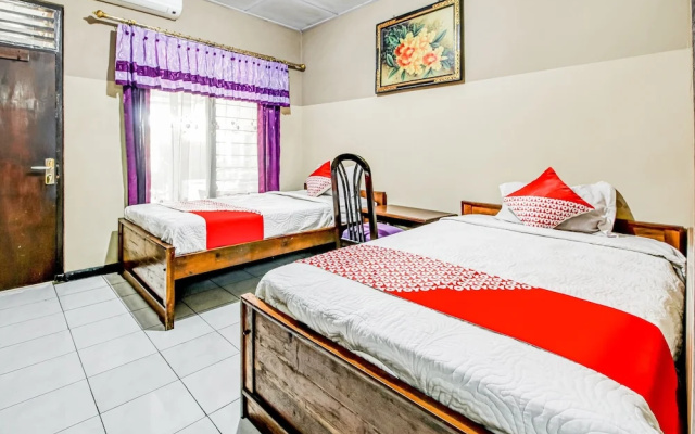 OYO 91053 Desa Wisata Gilimanuk
