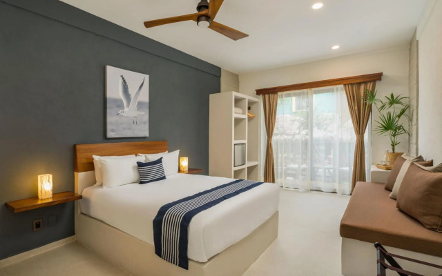 Ciye Hotel