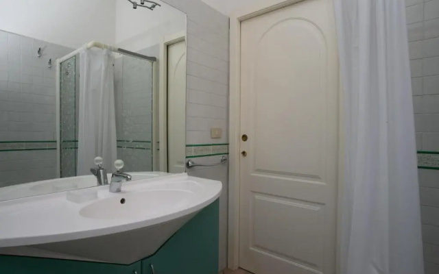 M24 - Marcelli, trilocale con terrazzo fronte mare