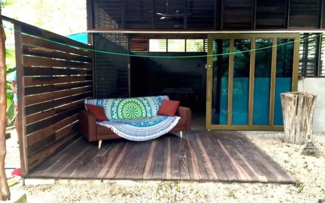 la casa los suenos