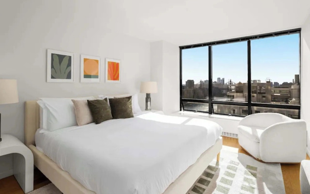 Apex Executive Apartments - UES NY