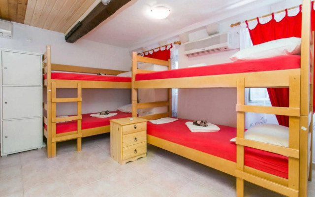 The City Place Hostel