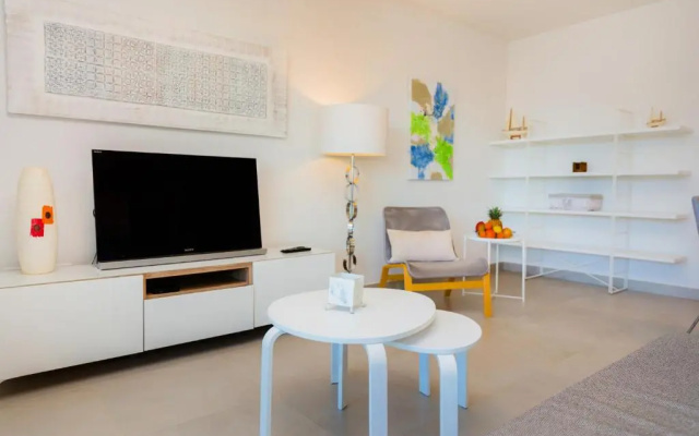 Penthouse Arenal Dream Javea I