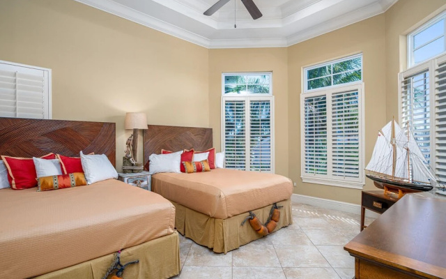 18276 Cutlass Drive by Coastal Vacation Properties