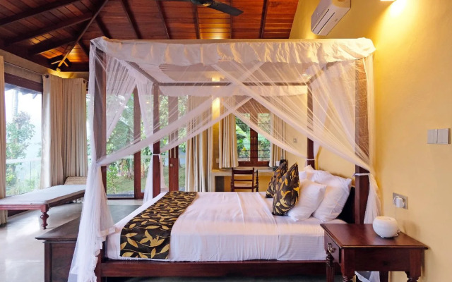 Aarunya Nature Resort & Spa