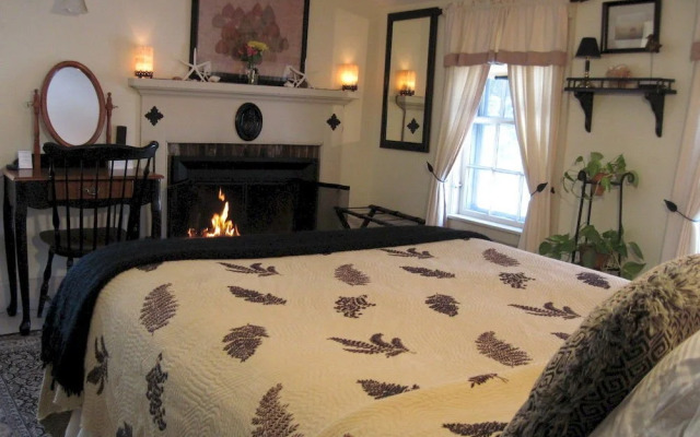 Inn on Main