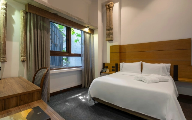 Alko Hotel Casa Nispero