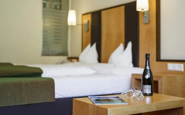 Seehotel Vinzenz