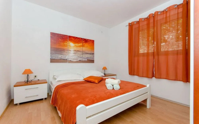 Toni & Tina Apartments