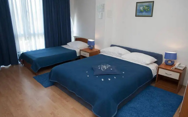 Hotel Metkovi
