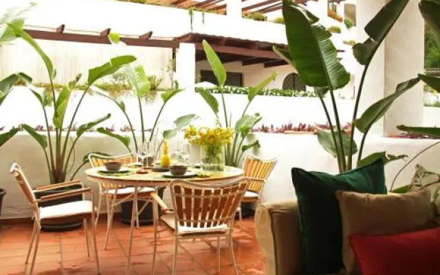 Botanic Home