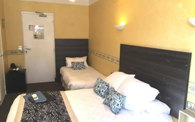 Hotel des Cayrons