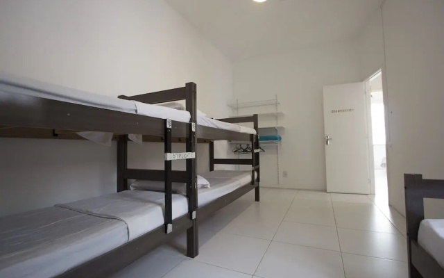 LineRio Praia de Copacabana 372