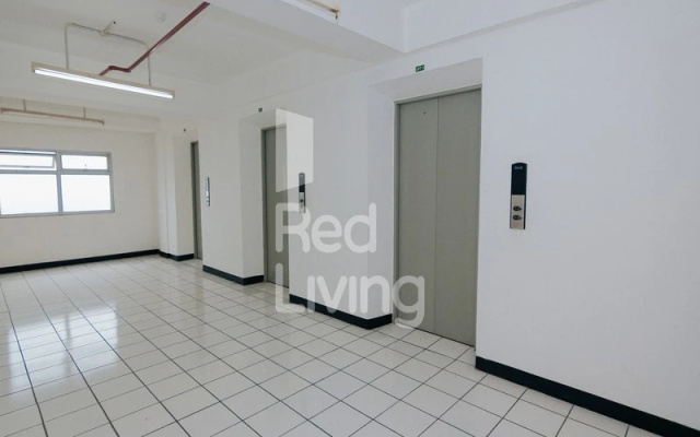 RedLiving Apartemen Gunung Putri Square - Top Room(RedLiving Apartemen Gunung Putri - SIROOMS)