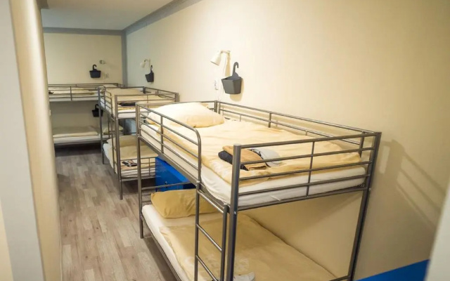 Hostel Kings n' Queens