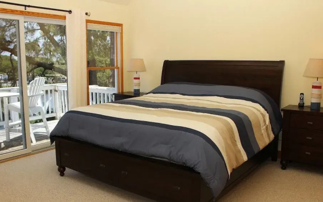 Aquacadabra - 6 Br Home