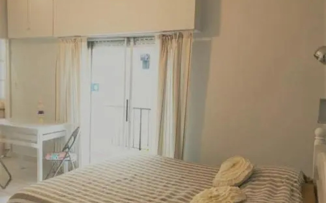 Apartamentos Pilar Paraguay Soleado
