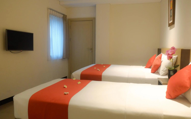 Mutiara Hotel