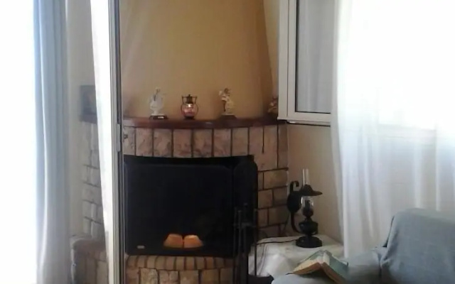 Helios Villa