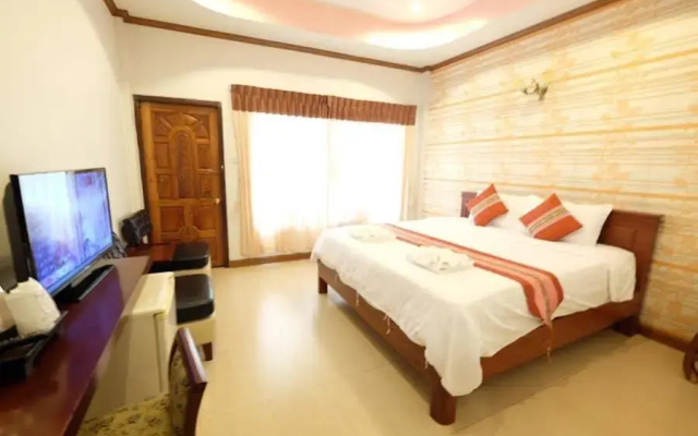 Suanmagmai Resort