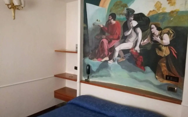 Hotel Suite Ares