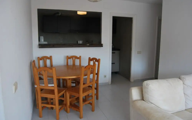 Apartamentos Begur