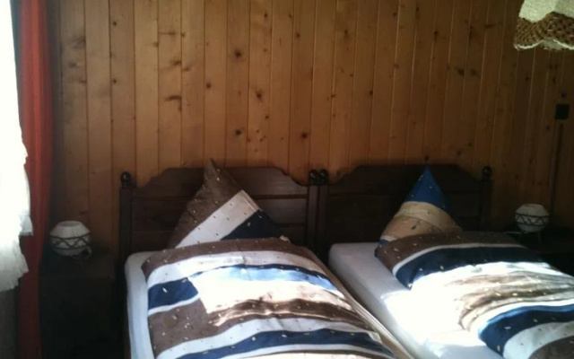 Chalet Felsheim