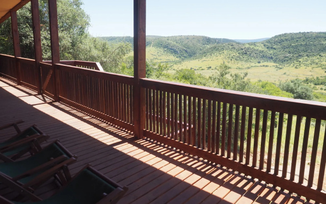 Pure Nature Familodge