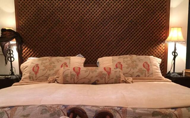Отель Villa Jade комната для гостей