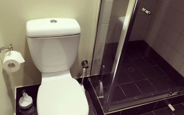 Joondalup City Hotel