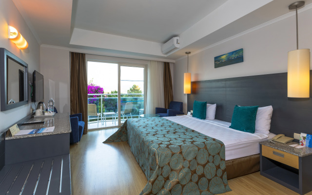 Seali̇ght Resort Hotel