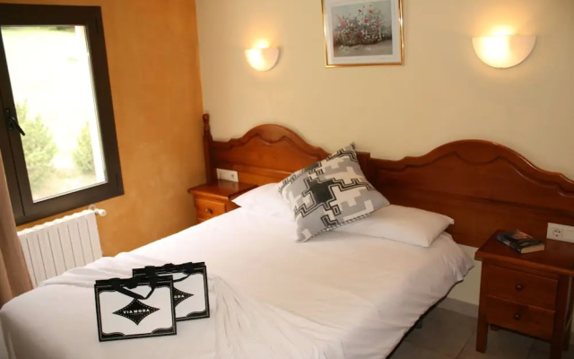 Hotel Sucarà