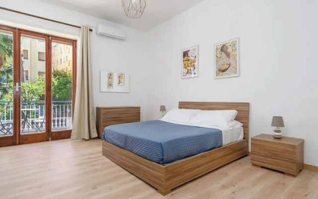 Marano apartment
