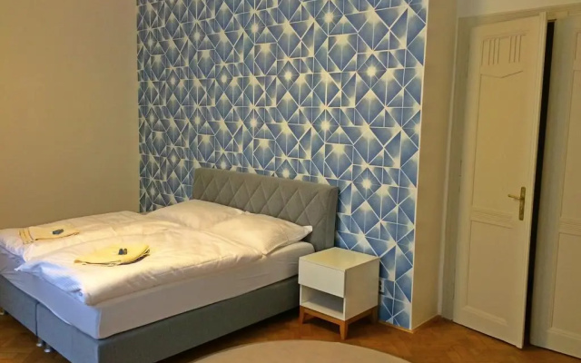 Best Place in Prague