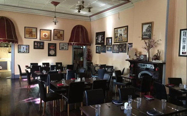 York Hotel Kalgoorlie