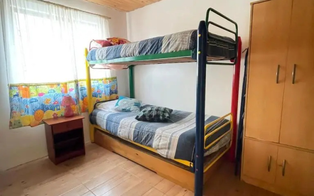 casa loreto