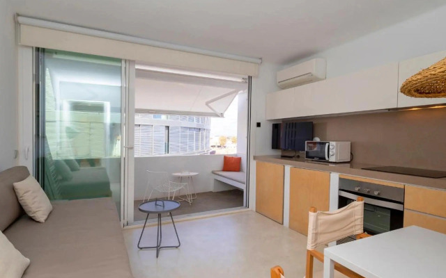 Apartamentos Roca Plana - Formentera Break