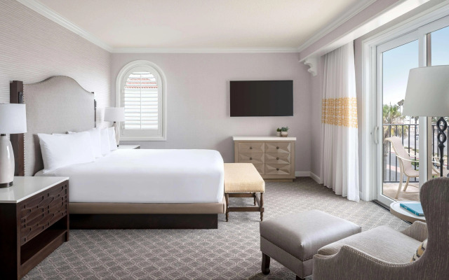 Hyatt Regency Huntington Beach Resort and Spa