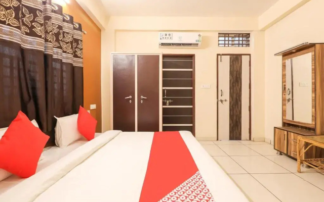 Moments Cafe And Restaurant by OYO Rooms