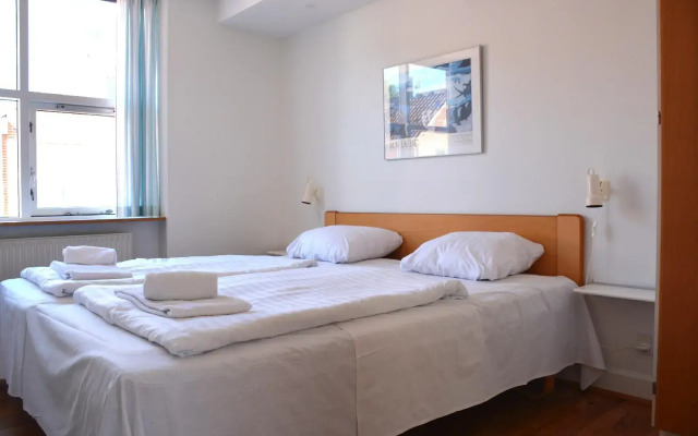 Ribe Byferie Resort