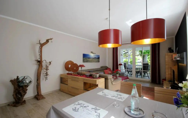 Aparthotel Ostsee (Strandpromenade Binz)