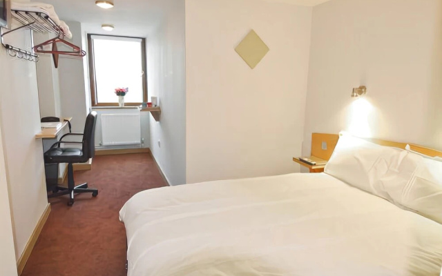 Rosemount Hotel Heathrow