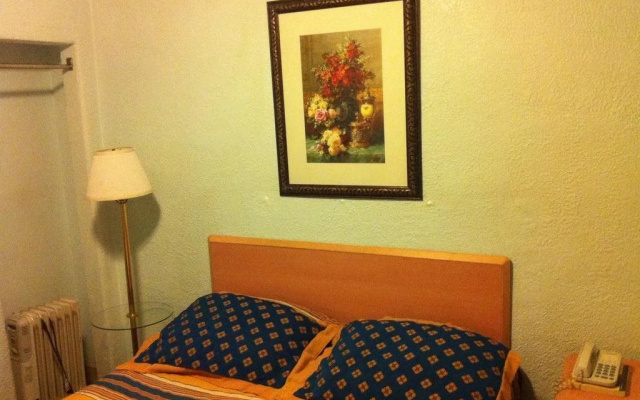 Se-Tay Motel