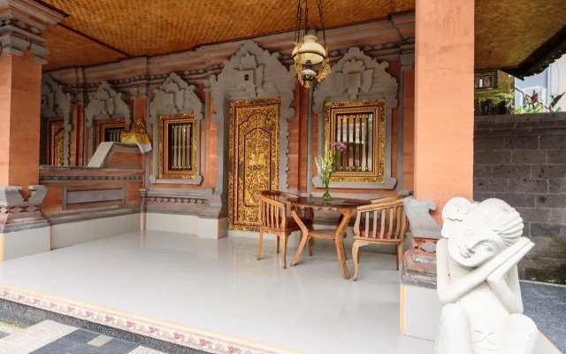 Warji House 2 Bisma