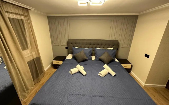Apartment Elle